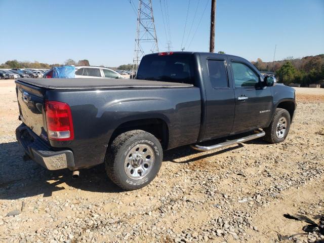 Photo 2 VIN: 1GTEC19XX9Z185721 - GMC SIERRA 