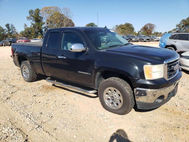 Photo 3 VIN: 1GTEC19XX9Z185721 - GMC SIERRA 