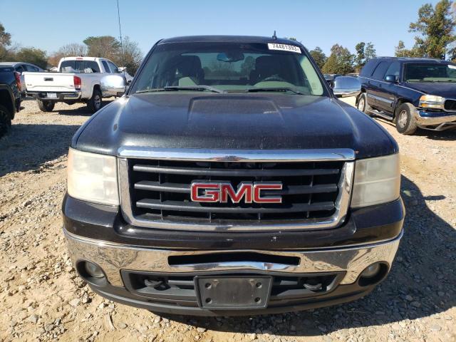 Photo 4 VIN: 1GTEC19XX9Z185721 - GMC SIERRA 