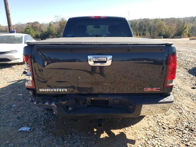 Photo 5 VIN: 1GTEC19XX9Z185721 - GMC SIERRA 