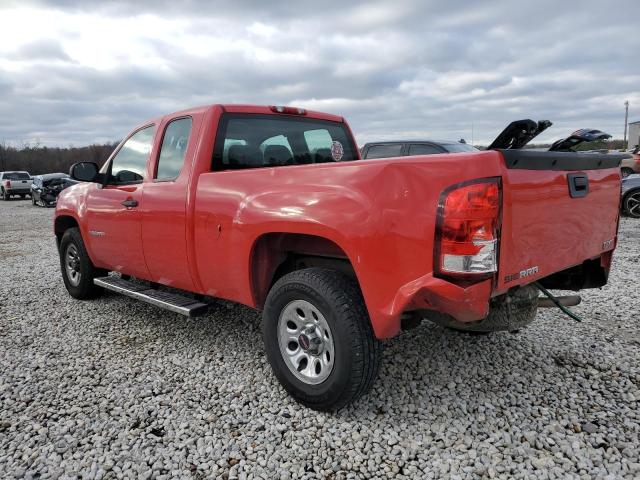 Photo 1 VIN: 1GTEC19XX9Z224937 - GMC SIERRA C15 