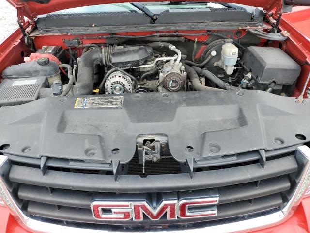 Photo 10 VIN: 1GTEC19XX9Z224937 - GMC SIERRA C15 