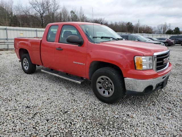 Photo 3 VIN: 1GTEC19XX9Z224937 - GMC SIERRA C15 