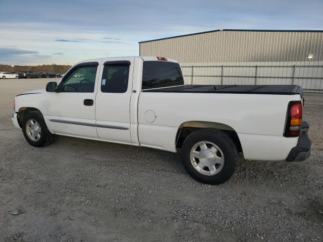 Photo 1 VIN: 1GTEC19Z06Z223373 - GMC NEW SIERRA 