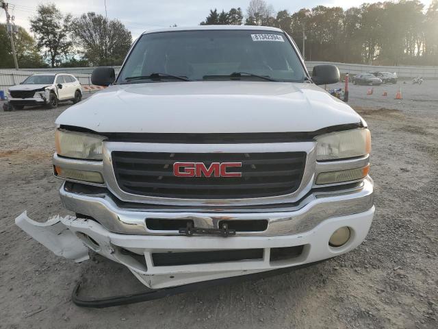 Photo 4 VIN: 1GTEC19Z06Z223373 - GMC NEW SIERRA 