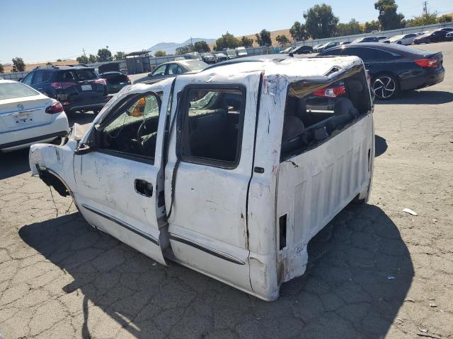 Photo 1 VIN: 1GTEC19Z07Z174712 - GMC NEW SIERRA 