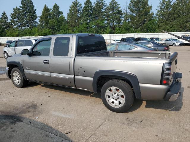 Photo 1 VIN: 1GTEC19Z16Z296249 - GMC NEW SIERRA 