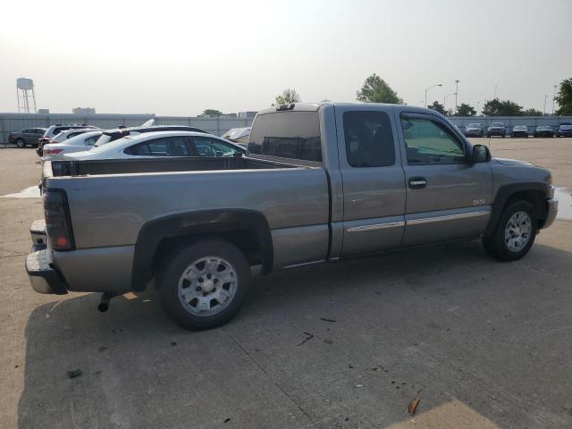 Photo 2 VIN: 1GTEC19Z16Z296249 - GMC NEW SIERRA 