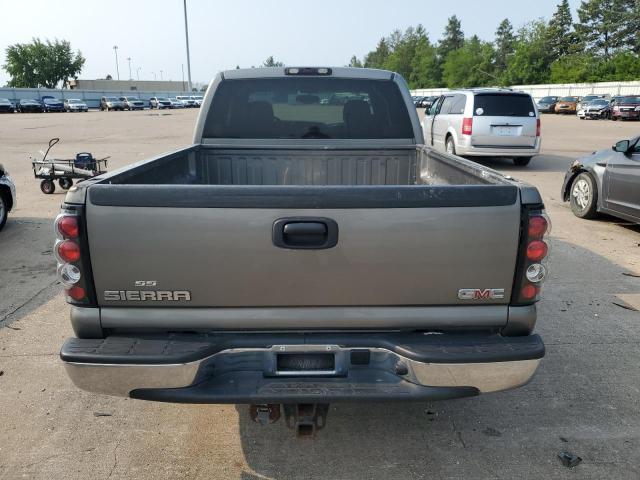 Photo 5 VIN: 1GTEC19Z16Z296249 - GMC NEW SIERRA 