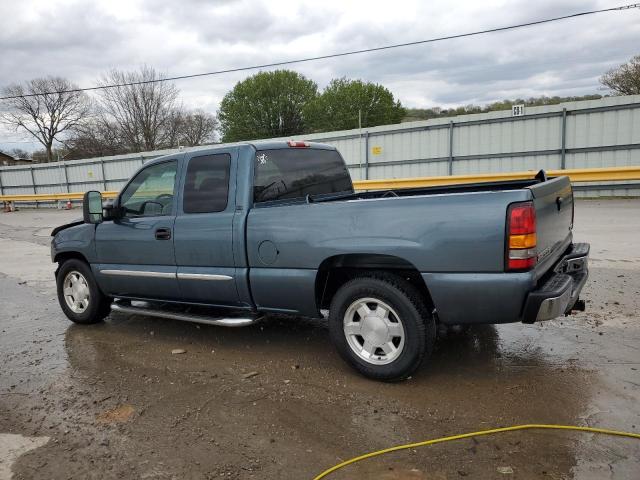 Photo 1 VIN: 1GTEC19Z17Z169468 - GMC SIERRA 