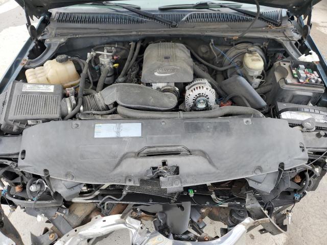 Photo 10 VIN: 1GTEC19Z17Z169468 - GMC SIERRA 