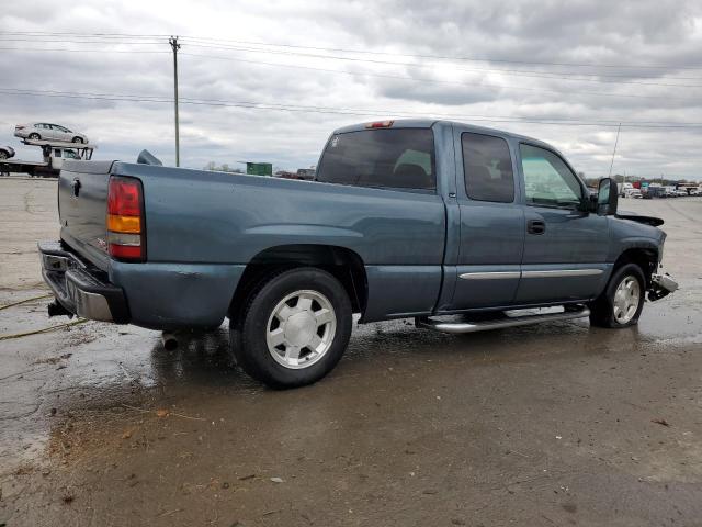 Photo 2 VIN: 1GTEC19Z17Z169468 - GMC SIERRA 