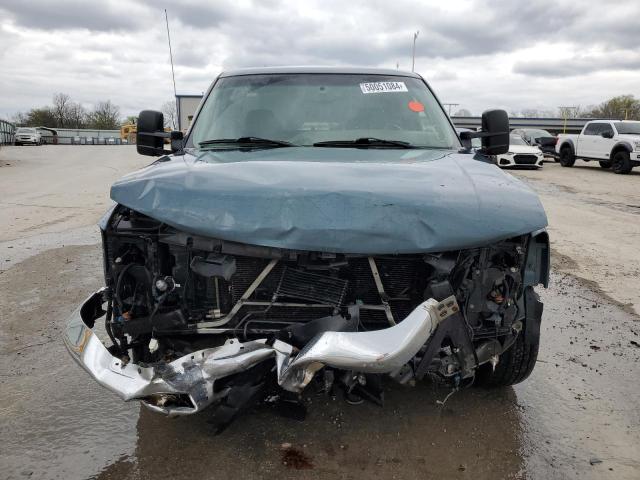 Photo 4 VIN: 1GTEC19Z17Z169468 - GMC SIERRA 