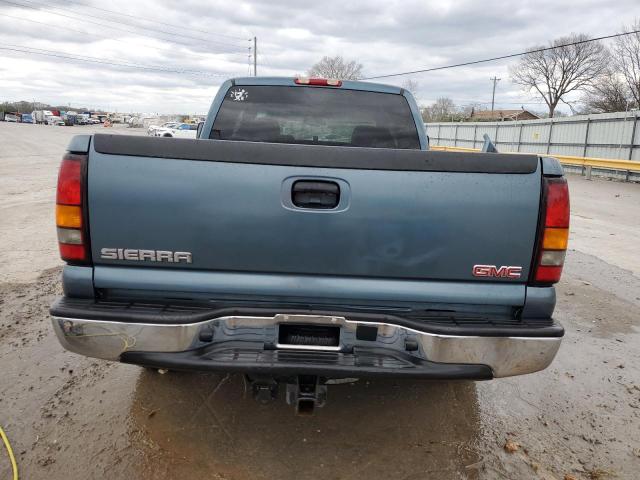 Photo 5 VIN: 1GTEC19Z17Z169468 - GMC SIERRA 