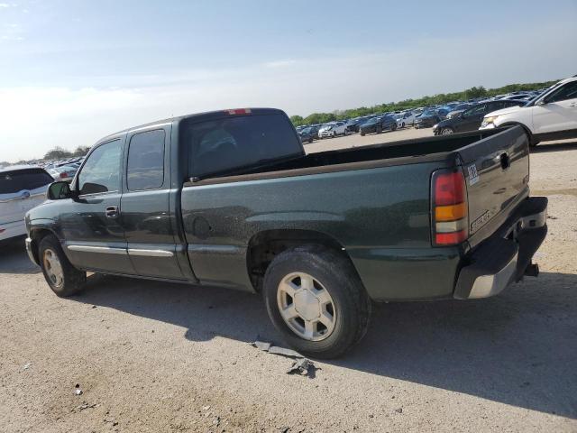 Photo 1 VIN: 1GTEC19Z36Z291392 - GMC SIERRA 