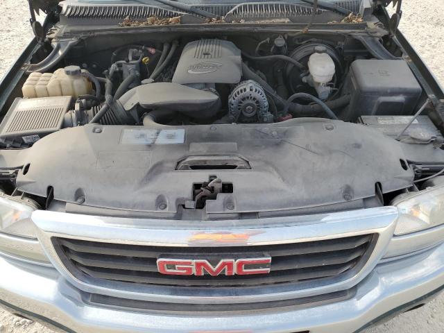 Photo 10 VIN: 1GTEC19Z36Z291392 - GMC SIERRA 