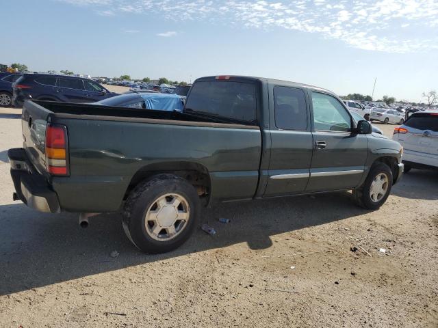 Photo 2 VIN: 1GTEC19Z36Z291392 - GMC SIERRA 