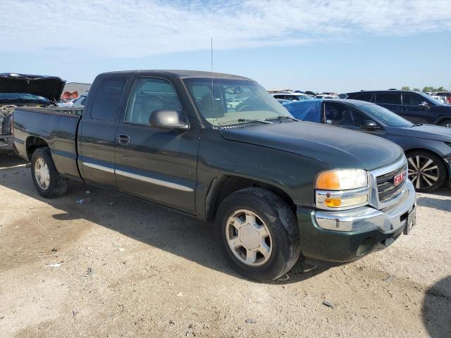 Photo 3 VIN: 1GTEC19Z36Z291392 - GMC SIERRA 