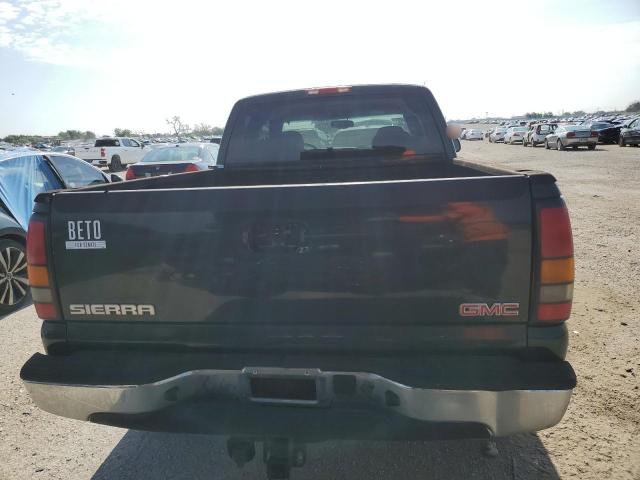 Photo 5 VIN: 1GTEC19Z36Z291392 - GMC SIERRA 