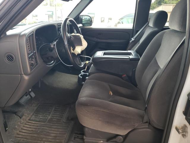 Photo 6 VIN: 1GTEC19Z37Z188104 - GMC SIERRA 