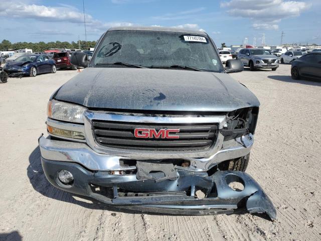 Photo 4 VIN: 1GTEC19Z46E201612 - GMC NEW SIERRA 