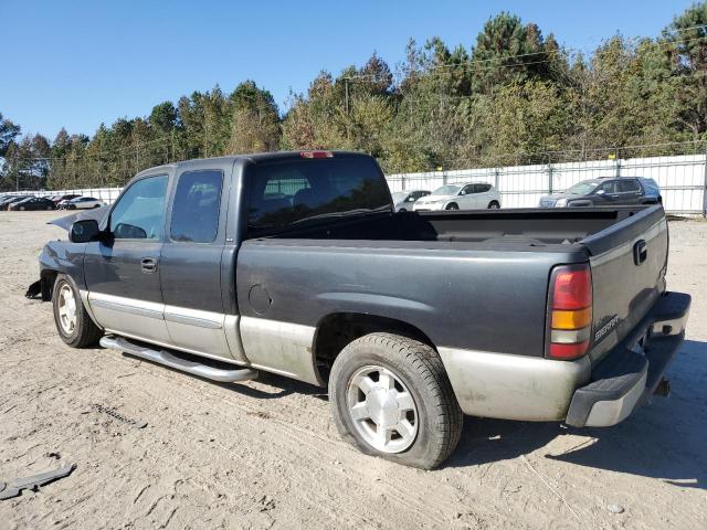 Photo 1 VIN: 1GTEC19Z65Z145633 - GMC SIERRA 