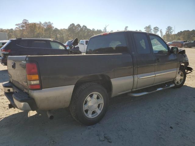 Photo 2 VIN: 1GTEC19Z65Z145633 - GMC SIERRA 