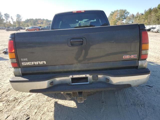 Photo 5 VIN: 1GTEC19Z65Z145633 - GMC SIERRA 