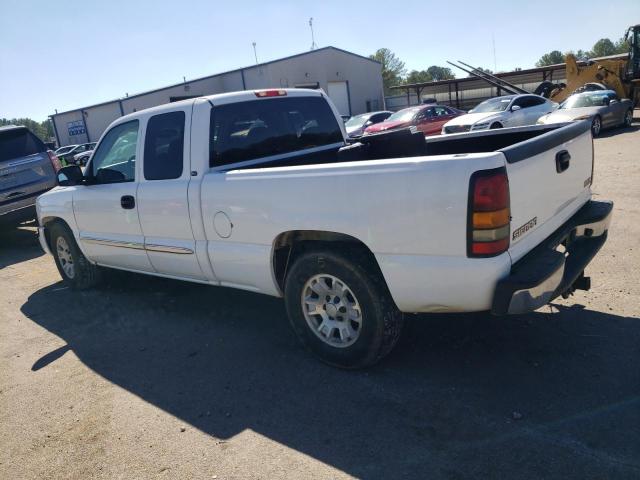 Photo 1 VIN: 1GTEC19Z76Z223158 - GMC SIERRA 