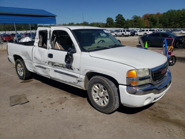 Photo 3 VIN: 1GTEC19Z76Z223158 - GMC SIERRA 