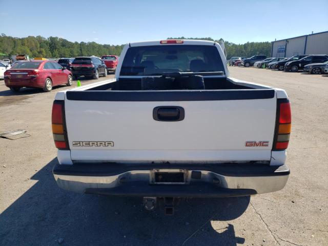 Photo 5 VIN: 1GTEC19Z76Z223158 - GMC SIERRA 