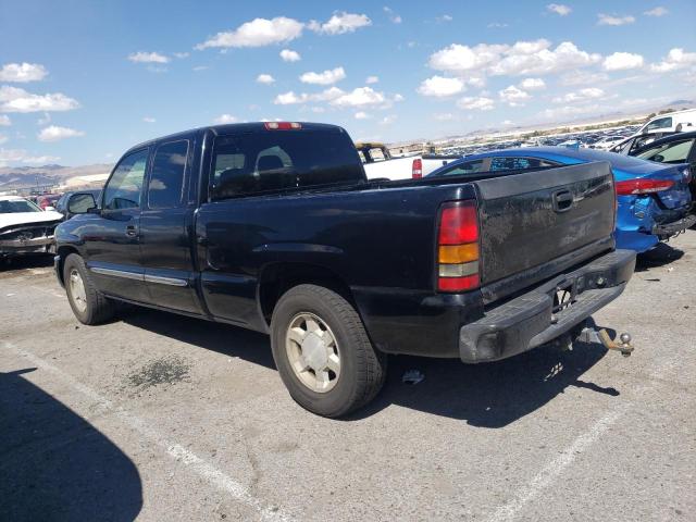 Photo 1 VIN: 1GTEC19Z97Z124343 - GMC SIERRA 