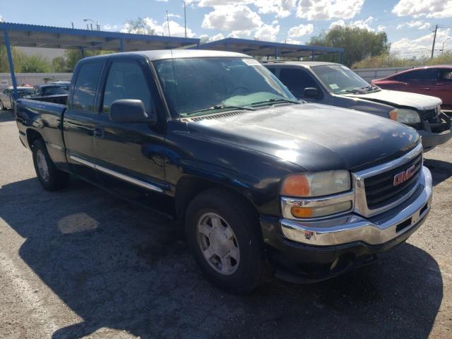 Photo 3 VIN: 1GTEC19Z97Z124343 - GMC SIERRA 