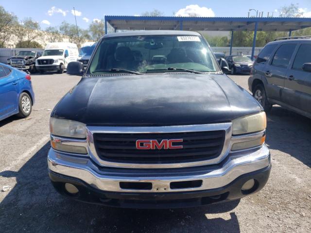 Photo 4 VIN: 1GTEC19Z97Z124343 - GMC SIERRA 