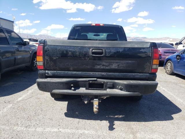 Photo 5 VIN: 1GTEC19Z97Z124343 - GMC SIERRA 