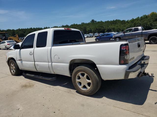 Photo 1 VIN: 1GTEC19ZX5Z263247 - GMC NEW SIERRA 