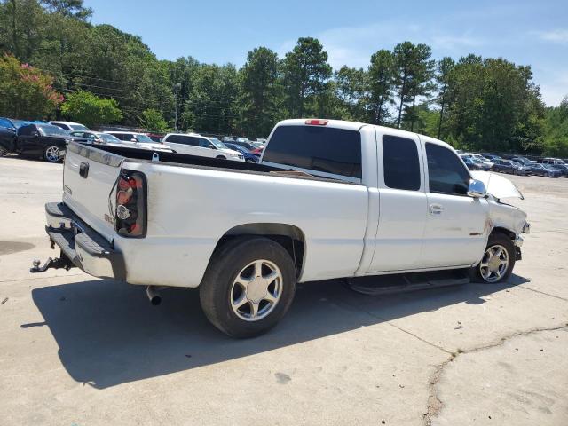 Photo 2 VIN: 1GTEC19ZX5Z263247 - GMC NEW SIERRA 