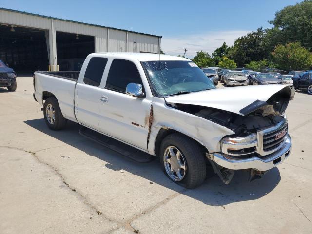 Photo 3 VIN: 1GTEC19ZX5Z263247 - GMC NEW SIERRA 