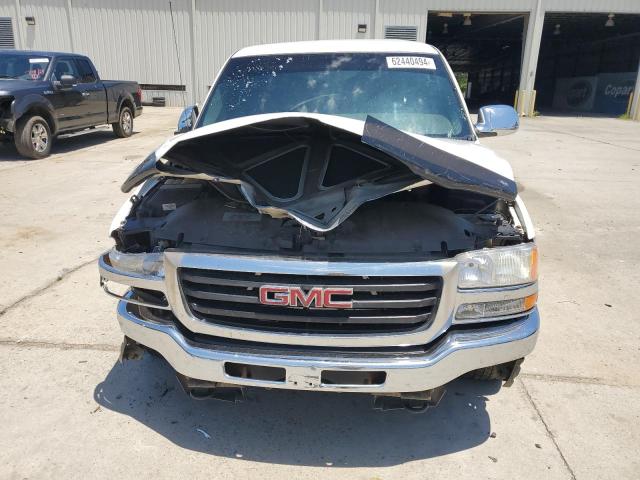 Photo 4 VIN: 1GTEC19ZX5Z263247 - GMC NEW SIERRA 