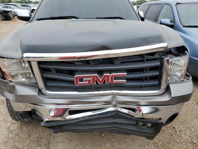 Photo 10 VIN: 1GTEC29029Z162054 - GMC SIERRA 