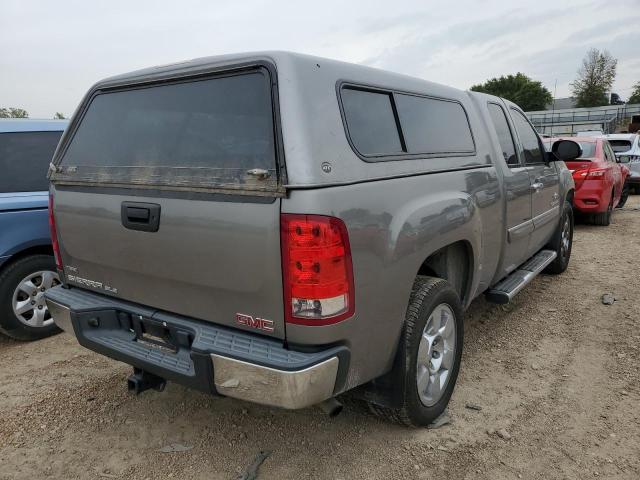 Photo 2 VIN: 1GTEC29029Z162054 - GMC SIERRA 