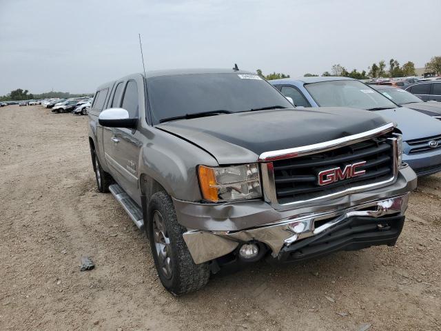 Photo 3 VIN: 1GTEC29029Z162054 - GMC SIERRA 