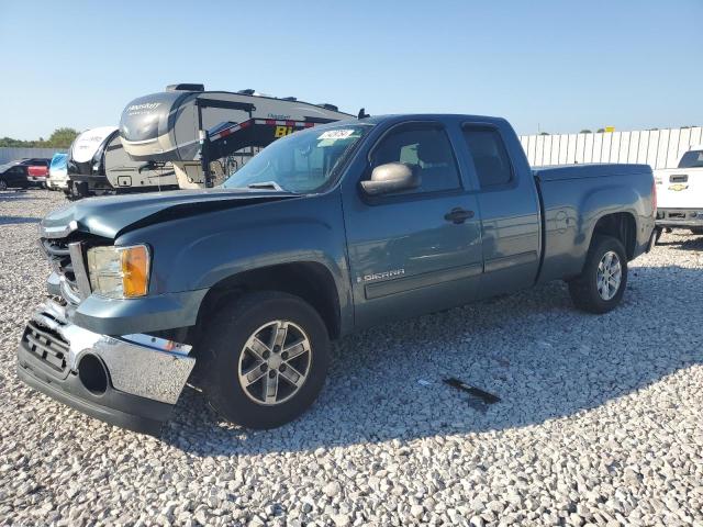 Photo 0 VIN: 1GTEC29039Z134196 - GMC SIERRA C15 