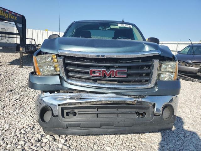 Photo 4 VIN: 1GTEC29039Z134196 - GMC SIERRA C15 