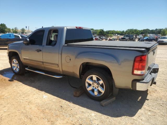 Photo 1 VIN: 1GTEC29059Z136144 - GMC SIERRA 