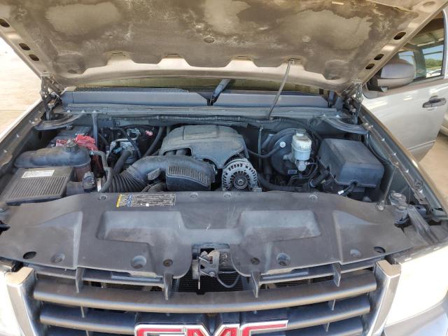 Photo 10 VIN: 1GTEC29059Z136144 - GMC SIERRA 