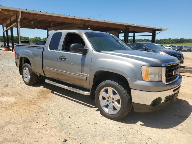 Photo 3 VIN: 1GTEC29059Z136144 - GMC SIERRA 