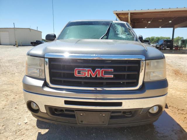 Photo 4 VIN: 1GTEC29059Z136144 - GMC SIERRA 