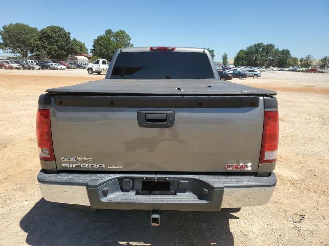 Photo 5 VIN: 1GTEC29059Z136144 - GMC SIERRA 