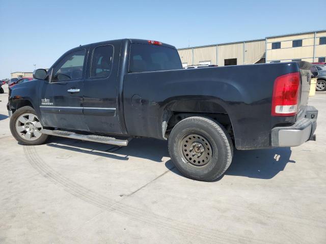 Photo 1 VIN: 1GTEC29079Z282545 - GMC SIERRA C15 